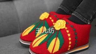 编鞋视频,轻松掌握鞋艺制作技巧