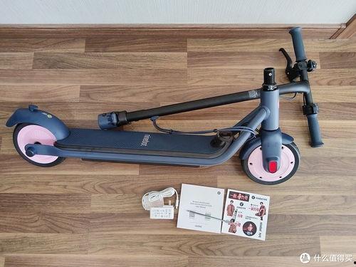 滑板车安装视频,轻松上手，打造个性化出行体验