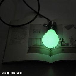灯泡制作视频,自制创意灯泡视频教程解析