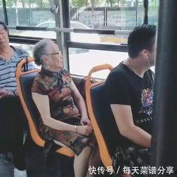 80岁老太太视频,八旬老太太的精彩生活瞬间
