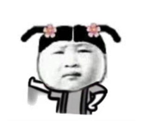 视频做表情包,捕捉瞬间，笑点满满