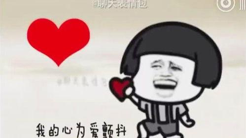 视频做表情包,捕捉瞬间，笑点满满
