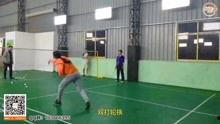 羽毛球视频教学 视频,跟随视频教学提升你的球技