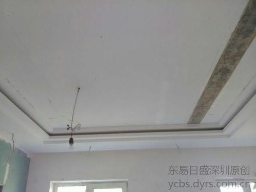 木龙骨吊顶视频,木龙骨吊顶施工全过程揭秘