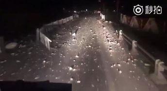地震视频,地震现场惊心动魄视频回顾
