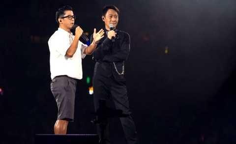 黎明演唱视频,经典旋律重现，视觉盛宴来袭