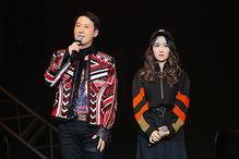 黎明演唱视频,经典旋律重现，视觉盛宴来袭