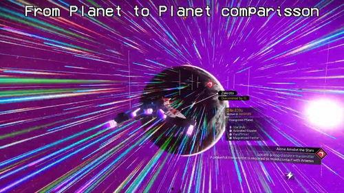 星球对比视频,揭秘不同星球对比视频中的奥秘