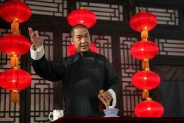 说快板视频,韵律飞扬，传承民间艺术魅力