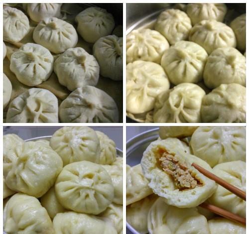 学做包子视频,轻松学会制作美味包子的秘诀