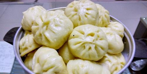 学做包子视频,轻松学会制作美味包子的秘诀