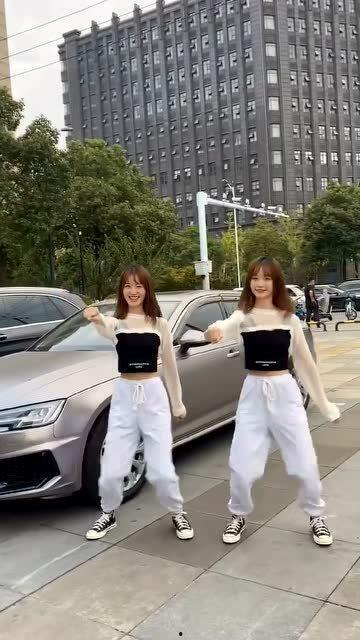 开车舞视频,开车舞视频魅力解析