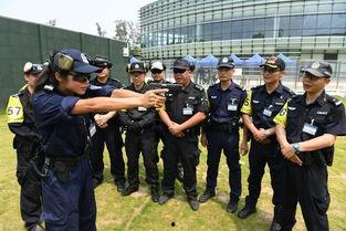 警察训练视频,视频解析与技能提升