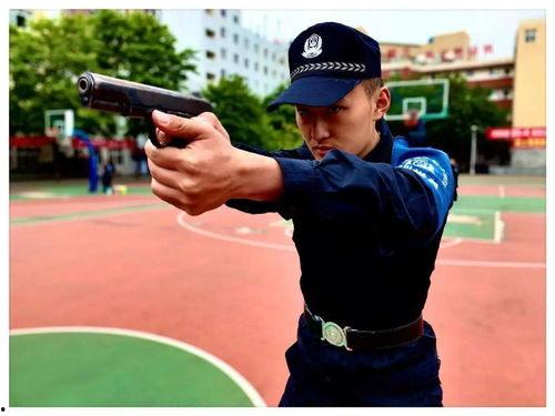 警察训练视频,视频解析与技能提升