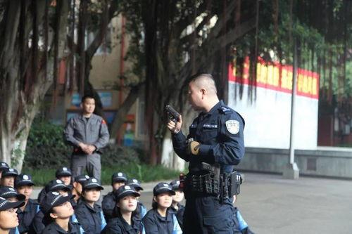 警察训练视频,视频解析与技能提升