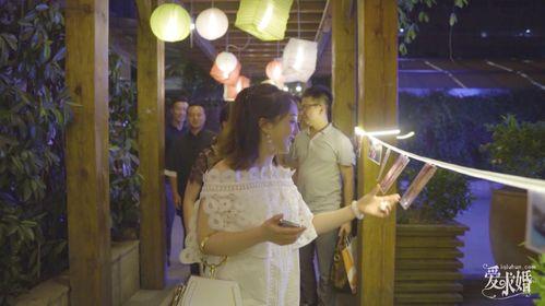 成都求婚视频,爱情在锦里绽放