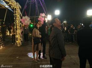 成都求婚视频,爱情在锦里绽放