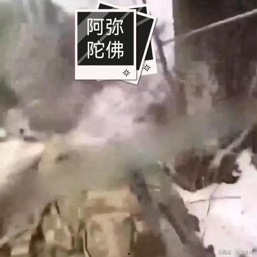 士兵被杀视频,士兵英勇牺牲，视频记录惊心动魄一幕