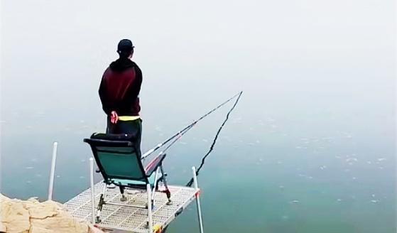 钓鱼的技巧视频,视频教学带你轻松上钩