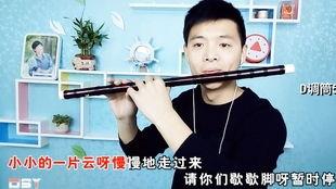 笛子吹奏视频,探寻笛子吹奏艺术的魅力瞬间