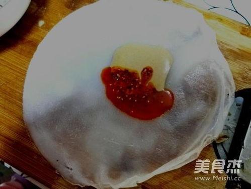凉皮怎么做的视频教程,视频教程带你轻松学会