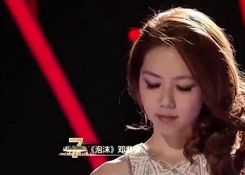 邓紫棋歌曲视频,音乐之旅，情感共鸣