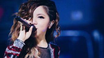 邓紫棋歌曲视频,音乐之旅，情感共鸣