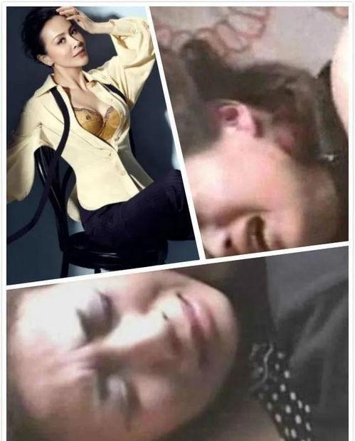 刘嘉玲被绑视频