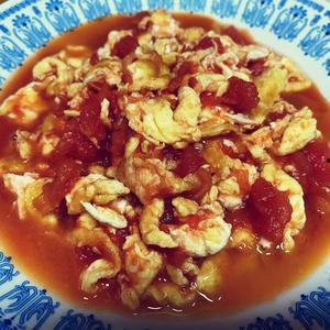 番茄炒鸡蛋视频,番茄炒鸡蛋，简单易学，色香味俱全