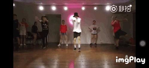 超越就现在舞蹈视频,揭秘热门舞蹈视频的魅力所在
