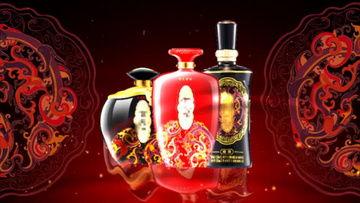 白酒广告视频,尽在【品牌名】白酒广告之旅