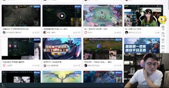 吃瓜直播间爆料主播,主播幕后故事大曝光