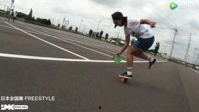 漂移板视频,跟随漂移板视频探索极限运动魅力