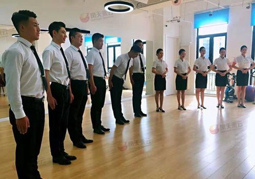 空乘面试视频,揭秘面试技巧与仪态展示