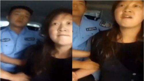 女老赖视频,揭秘债务缠身背后的惊人真相