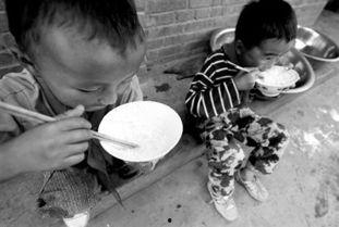 贫困山区孩子生活视频,挑战与希望并存