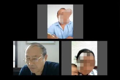 调解视频,化解矛盾，共建和谐