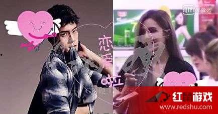 韩东君视频,演绎青春活力，展现独特风采