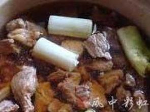 炖牛肉视频,美味营养，一锅搞定