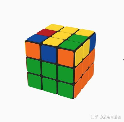 魔方三阶视频教程,跟随视频教程轻松掌握还原技巧
