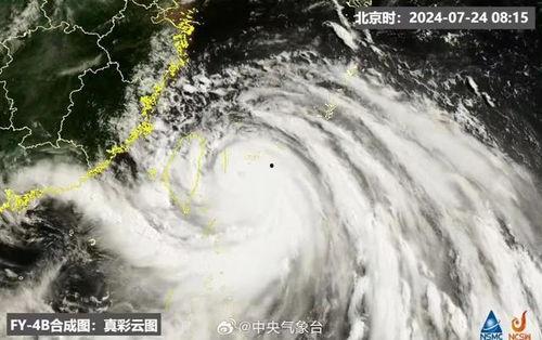 浙江台风视频,惊心动魄的视觉震撼