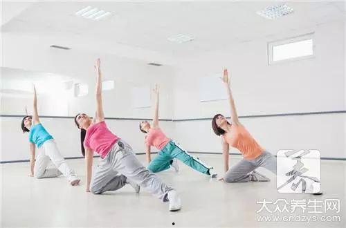 锻炼身体视频教程,轻松打造健康体魄