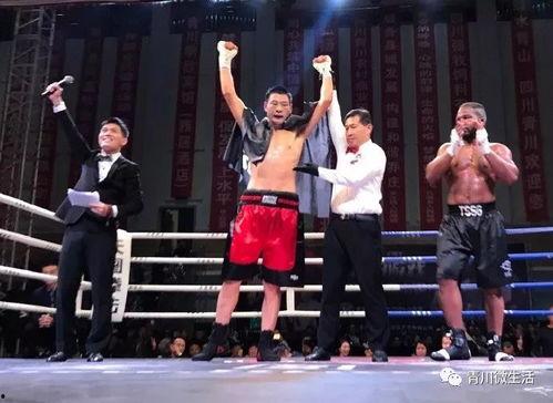搏击表演视频,搏击表演精彩集锦