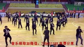 骑马舞蹈视频,探寻骑马舞蹈的独特魅力
