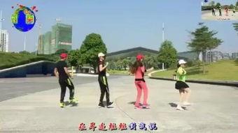滑步舞视频,领略舞蹈魅力瞬间