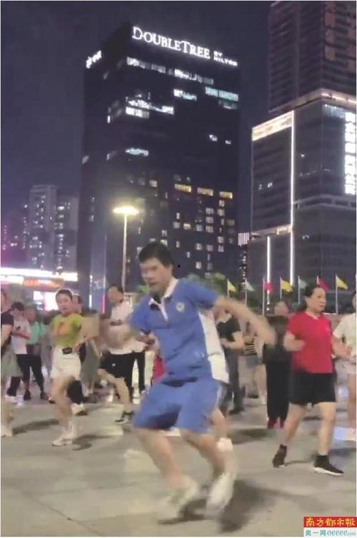 滑步舞视频,领略舞蹈魅力瞬间