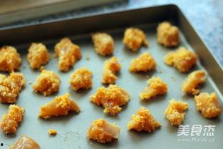 鸡米花做法视频,家庭版香脆鸡米花制作教程