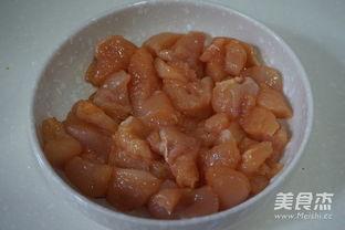 鸡米花做法视频,家庭版香脆鸡米花制作教程