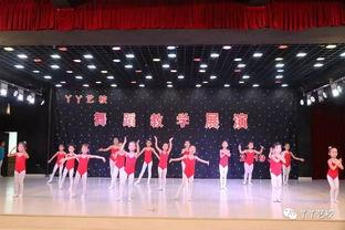 丫丫舞蹈视频,轻盈舞步演绎青春风采