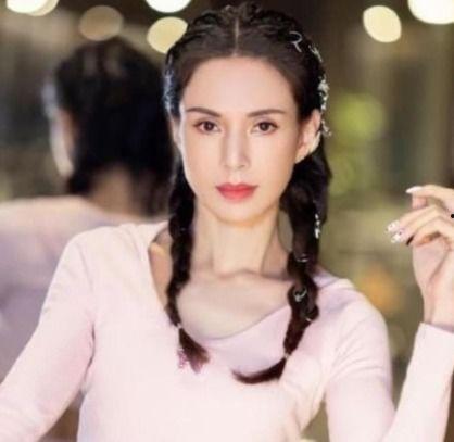 李若彤视频,重温经典，重温美丽